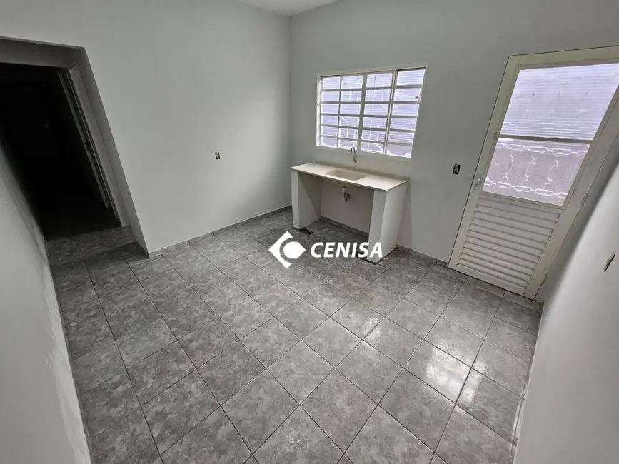 Foto 5 de Casa com 3 quartos à venda e para alugar, 125m2 em Jardim Morada do Sol, Indaiatuba - SP