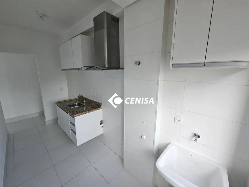 Foto 5 de Apartamento com 3 quartos à venda e para alugar, 62m2 em Jardim Santiago, Indaiatuba - SP