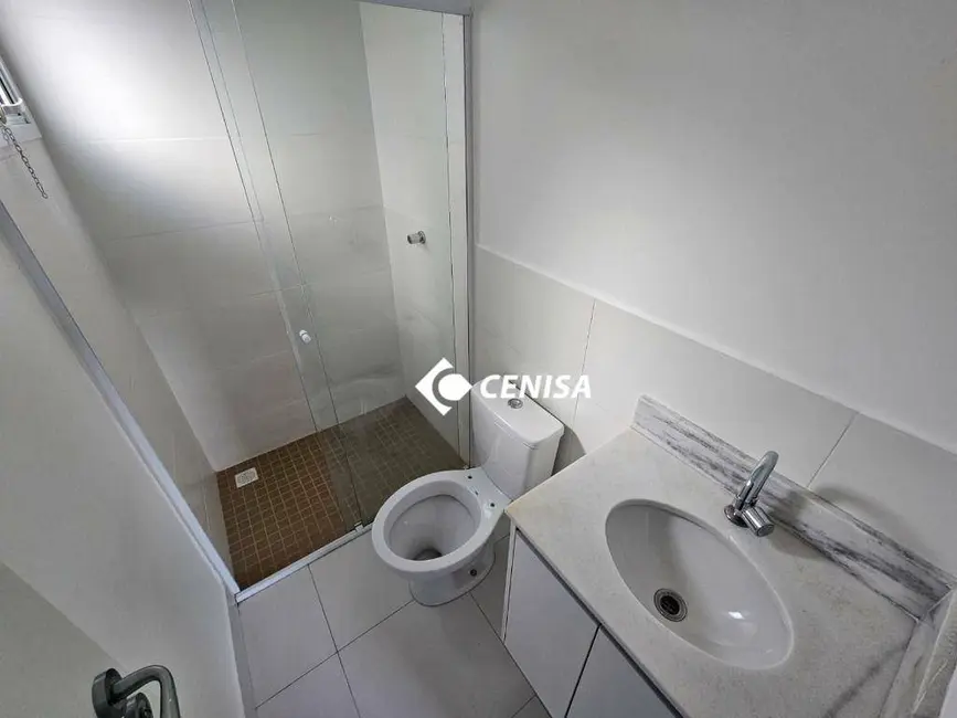 Foto 8 de Apartamento com 3 quartos à venda e para alugar, 62m2 em Jardim Santiago, Indaiatuba - SP