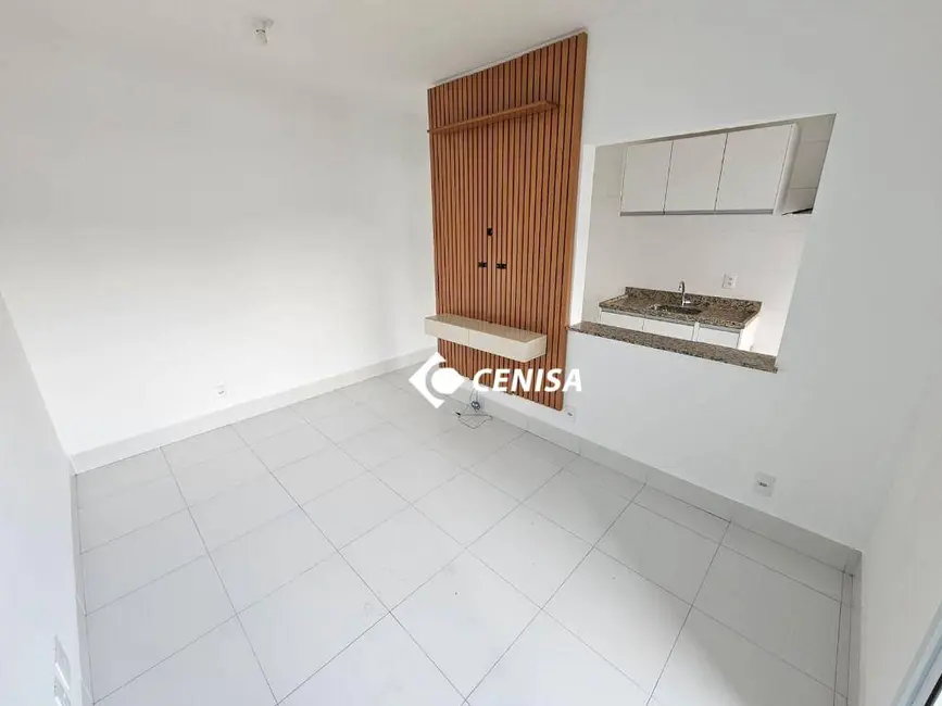 Foto 2 de Apartamento com 3 quartos à venda e para alugar, 62m2 em Jardim Santiago, Indaiatuba - SP