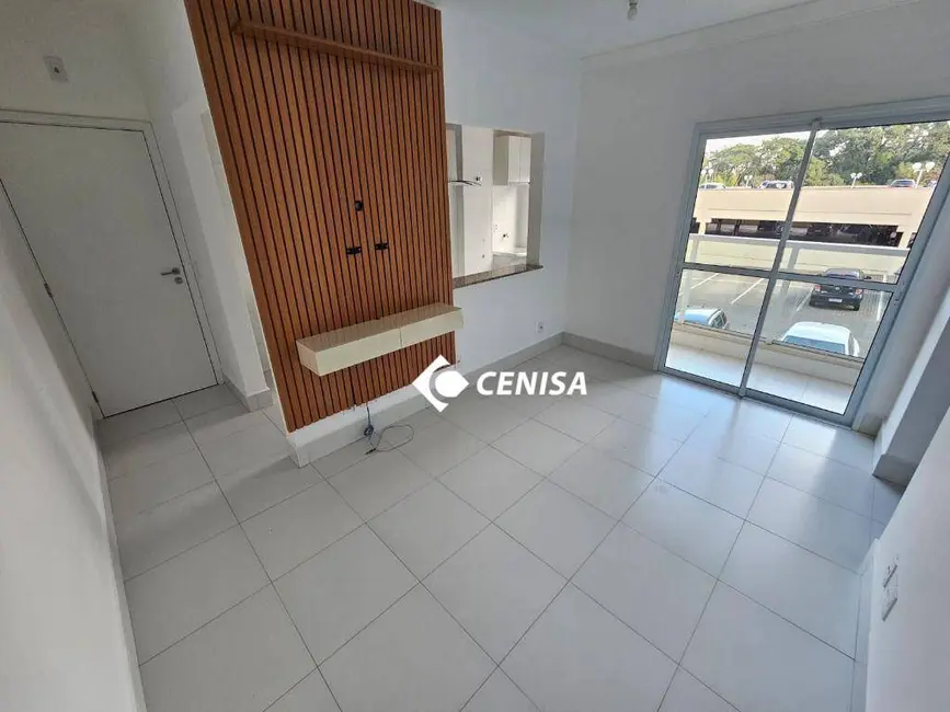 Foto 1 de Apartamento com 3 quartos à venda e para alugar, 62m2 em Jardim Santiago, Indaiatuba - SP
