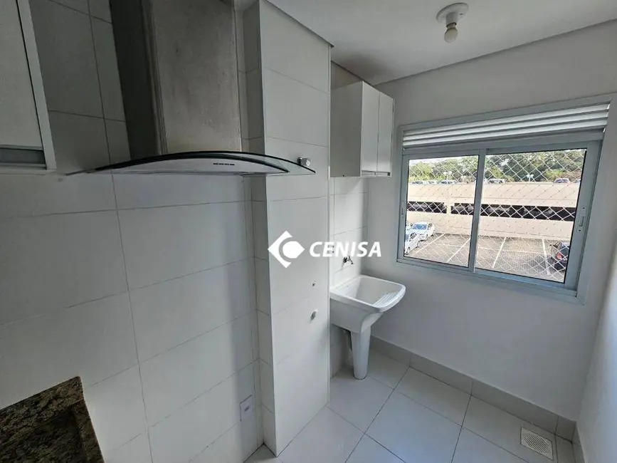 Foto 6 de Apartamento com 3 quartos à venda e para alugar, 62m2 em Jardim Santiago, Indaiatuba - SP