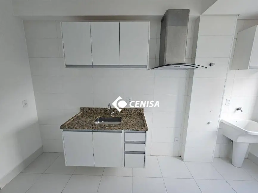 Foto 3 de Apartamento com 3 quartos à venda e para alugar, 62m2 em Jardim Santiago, Indaiatuba - SP