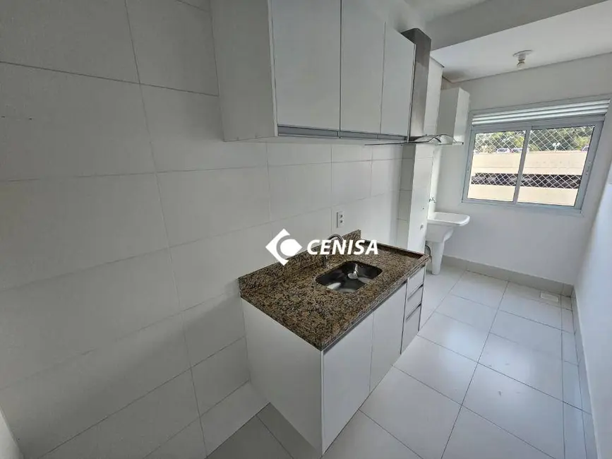 Foto 4 de Apartamento com 3 quartos à venda e para alugar, 62m2 em Jardim Santiago, Indaiatuba - SP