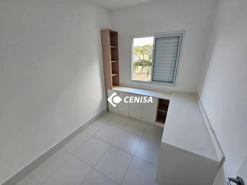 Foto 9 de Apartamento com 3 quartos à venda e para alugar, 62m2 em Jardim Santiago, Indaiatuba - SP