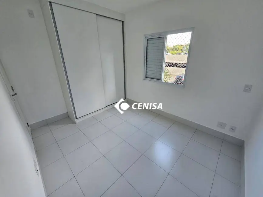 Foto 7 de Apartamento com 3 quartos à venda e para alugar, 62m2 em Jardim Santiago, Indaiatuba - SP