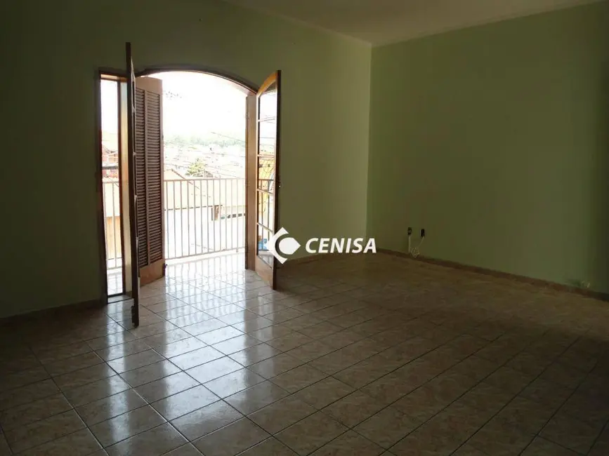 Foto 7 de Casa com 4 quartos à venda e para alugar, 250m2 em Jardim Itamaracá, Indaiatuba - SP