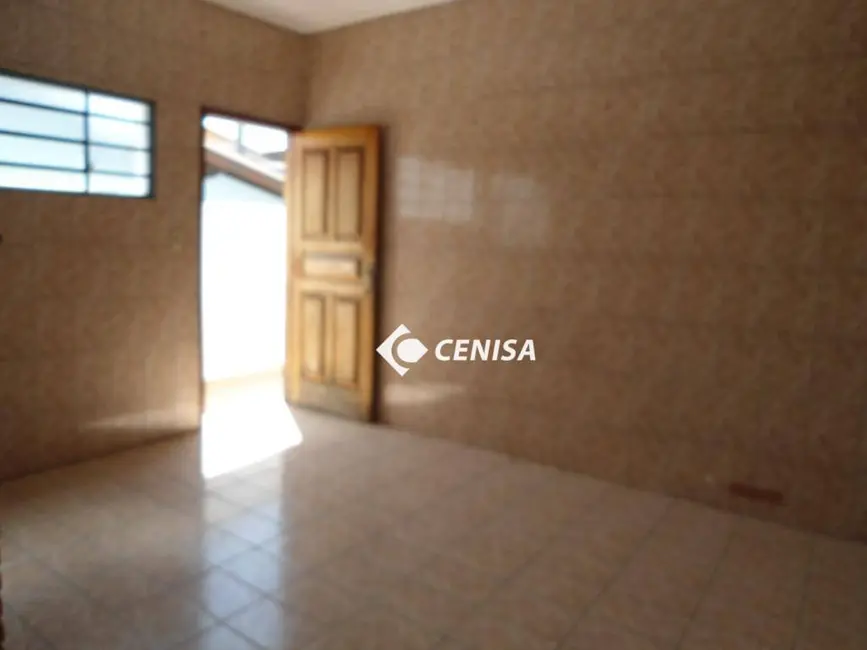 Foto 5 de Casa com 4 quartos à venda e para alugar, 250m2 em Jardim Itamaracá, Indaiatuba - SP