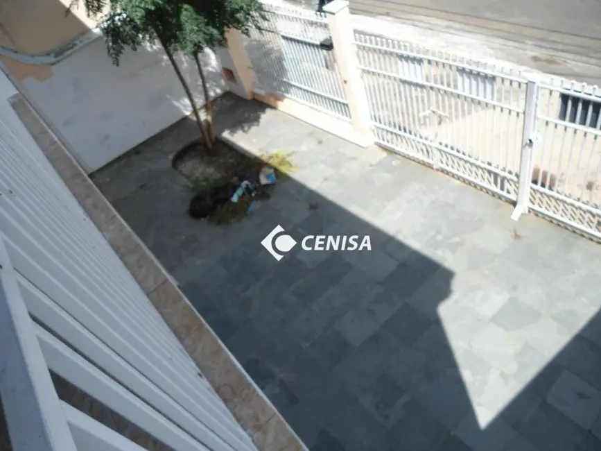 Foto 2 de Casa com 4 quartos à venda e para alugar, 250m2 em Jardim Itamaracá, Indaiatuba - SP