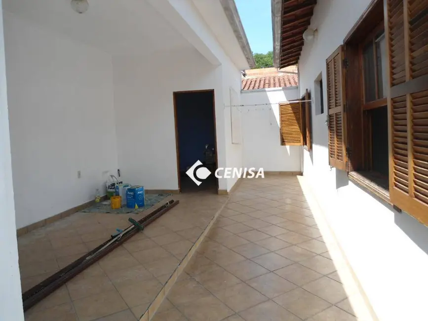 Foto 6 de Casa com 4 quartos à venda e para alugar, 250m2 em Jardim Itamaracá, Indaiatuba - SP