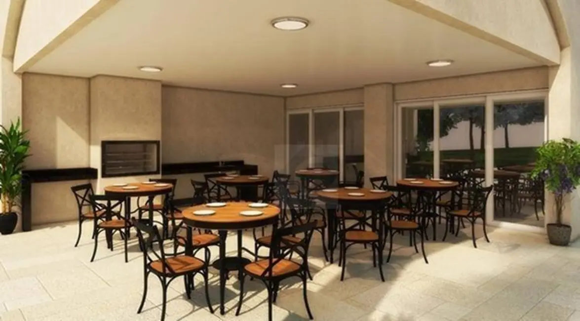 Foto 8 de Casa de Condomínio com 3 quartos à venda e para alugar, 300m2 em Jardins Di Roma, Indaiatuba - SP
