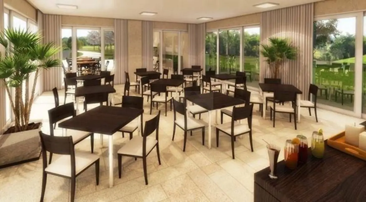 Foto 7 de Casa de Condomínio com 3 quartos à venda e para alugar, 300m2 em Jardins Di Roma, Indaiatuba - SP