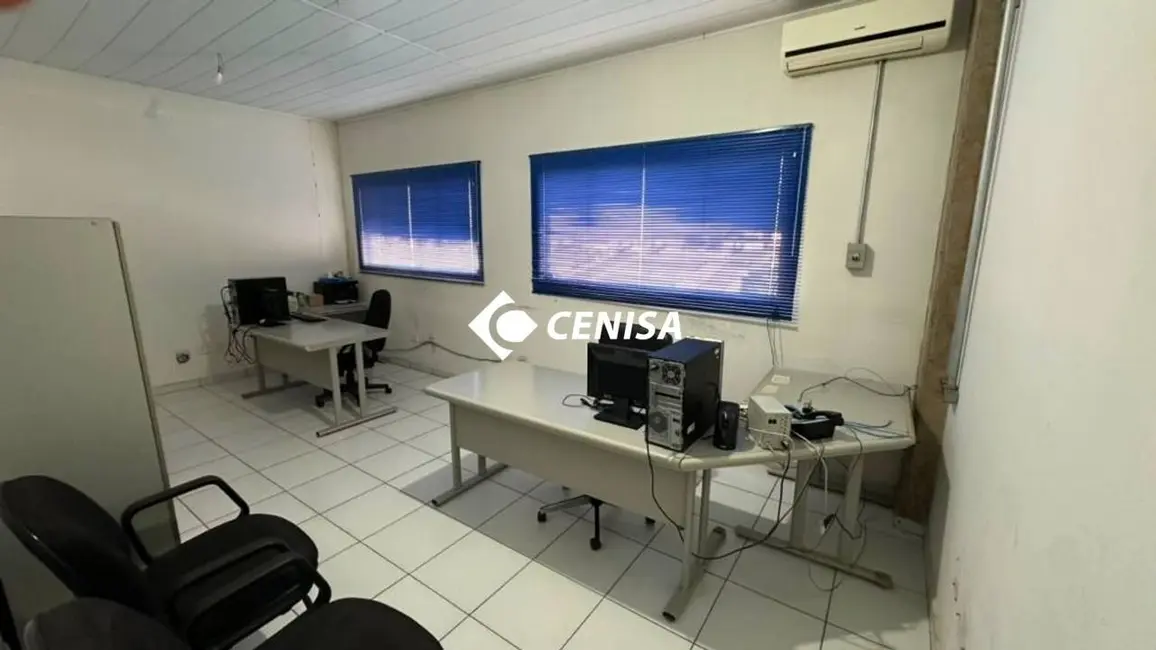 Foto 9 de Armazém / Galpão para alugar, 1000m2 em Recreio Campestre Jóia, Indaiatuba - SP