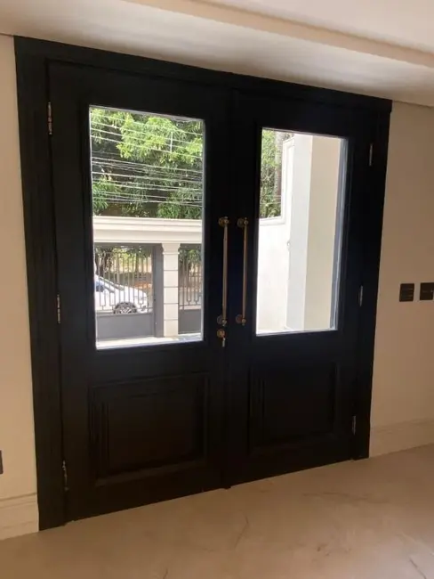 Foto 4 de Casa com 3 quartos à venda, 352m2 em Vila Suíça, Indaiatuba - SP