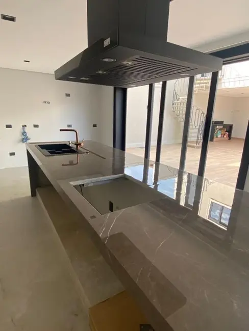 Foto 7 de Casa com 3 quartos à venda, 352m2 em Vila Suíça, Indaiatuba - SP