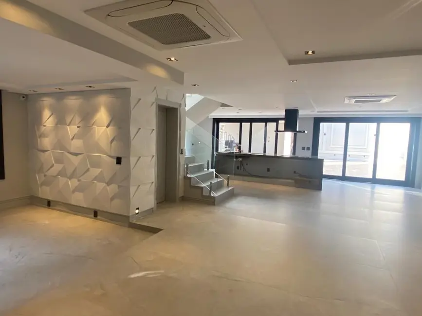 Foto 2 de Casa com 3 quartos à venda, 352m2 em Vila Suíça, Indaiatuba - SP