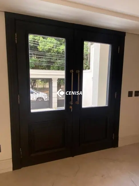 Casa com 3 quartos à venda, 352m2 em Vila Suíça, Indaiatuba - SP - imagem 4 Foto 4 de Casa com 3 quartos à venda, 352m2 em Vila Suíça, Indaiatuba - SP