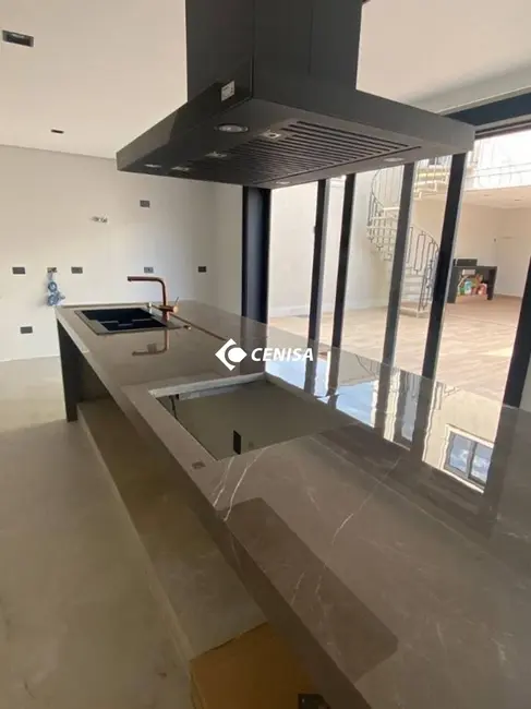 Casa com 3 quartos à venda, 352m2 em Vila Suíça, Indaiatuba - SP - imagem 7 Foto 7 de Casa com 3 quartos à venda, 352m2 em Vila Suíça, Indaiatuba - SP