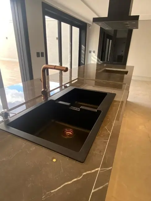 Foto 8 de Casa com 3 quartos à venda, 352m2 em Vila Suíça, Indaiatuba - SP