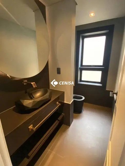 Casa com 3 quartos à venda, 352m2 em Vila Suíça, Indaiatuba - SP - imagem 6 Foto 6 de Casa com 3 quartos à venda, 352m2 em Vila Suíça, Indaiatuba - SP