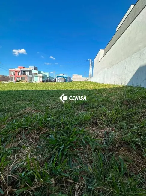 Foto 2 de Terreno / Lote à venda, 183m2 em Jardim Toscana, Indaiatuba - SP