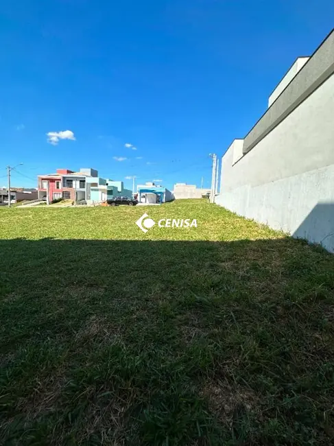 Foto 1 de Terreno / Lote à venda, 183m2 em Jardim Toscana, Indaiatuba - SP
