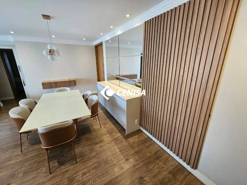 Apartamento com 3 quartos para alugar, 141m2 em Vila Castelo Branco, Indaiatuba - SP - imagem 9 Foto 9 de Apartamento com 3 quartos para alugar, 141m2 em Vila Castelo Branco, Indaiatuba - SP