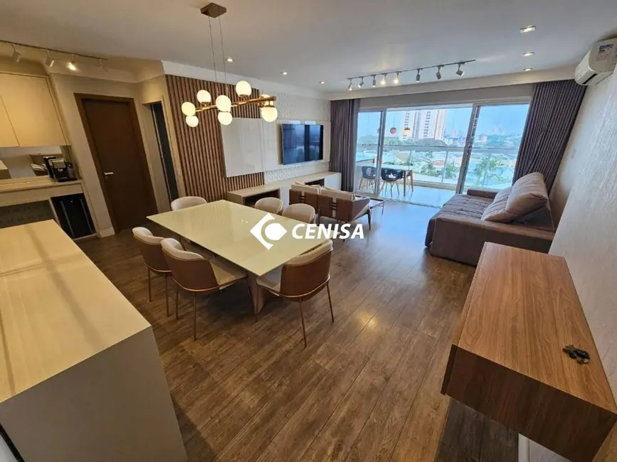 Apartamento com 3 quartos para alugar, 141m2 em Vila Castelo Branco, Indaiatuba - SP - imagem 1 Foto 1 de Apartamento com 3 quartos para alugar, 141m2 em Vila Castelo Branco, Indaiatuba - SP
