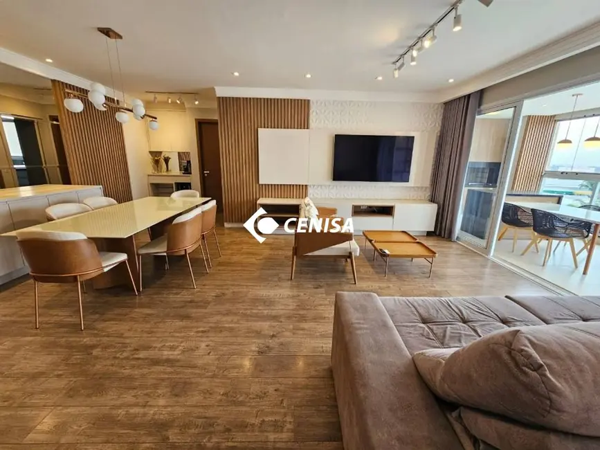 Apartamento com 3 quartos para alugar, 141m2 em Vila Castelo Branco, Indaiatuba - SP - imagem 3 Foto 3 de Apartamento com 3 quartos para alugar, 141m2 em Vila Castelo Branco, Indaiatuba - SP