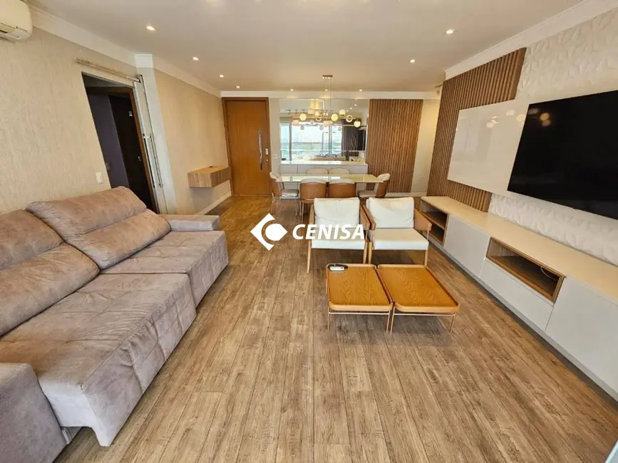 Apartamento com 3 quartos para alugar, 141m2 em Vila Castelo Branco, Indaiatuba - SP - imagem 6 Foto 6 de Apartamento com 3 quartos para alugar, 141m2 em Vila Castelo Branco, Indaiatuba - SP