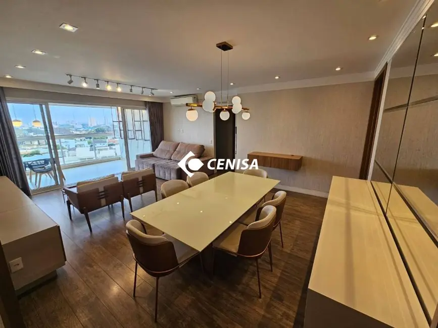 Apartamento com 3 quartos para alugar, 141m2 em Vila Castelo Branco, Indaiatuba - SP - imagem 7 Foto 7 de Apartamento com 3 quartos para alugar, 141m2 em Vila Castelo Branco, Indaiatuba - SP