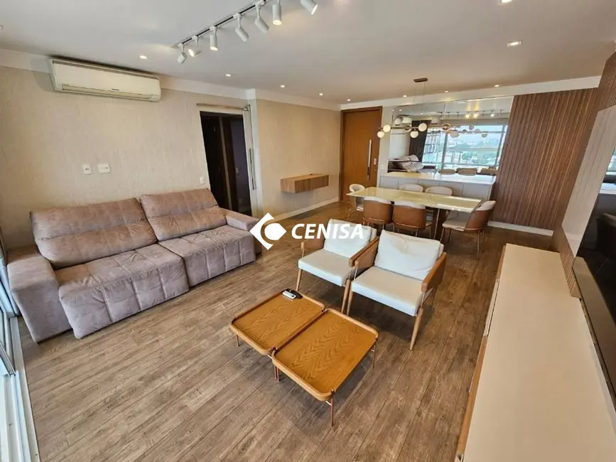 Apartamento com 3 quartos para alugar, 141m2 em Vila Castelo Branco, Indaiatuba - SP - imagem 5 Foto 5 de Apartamento com 3 quartos para alugar, 141m2 em Vila Castelo Branco, Indaiatuba - SP