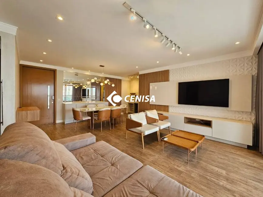 Apartamento com 3 quartos para alugar, 141m2 em Vila Castelo Branco, Indaiatuba - SP - imagem 2 Foto 2 de Apartamento com 3 quartos para alugar, 141m2 em Vila Castelo Branco, Indaiatuba - SP
