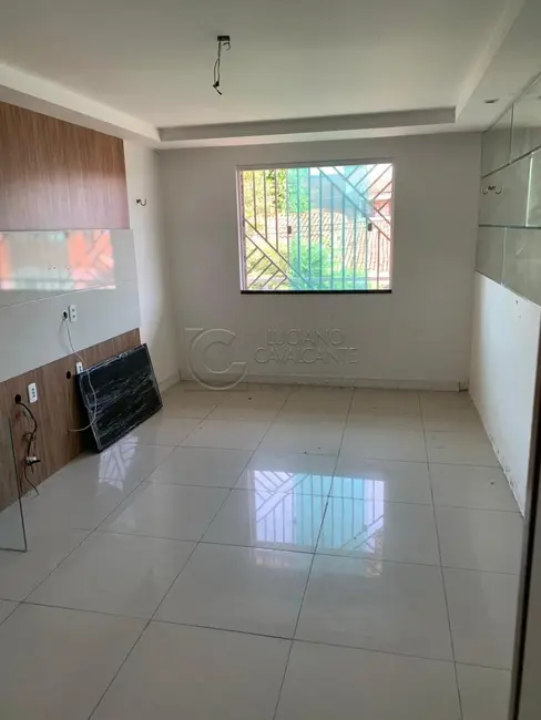 Foto 2 de Casa com 3 quartos à venda, 46m2 em Fortaleza - CE