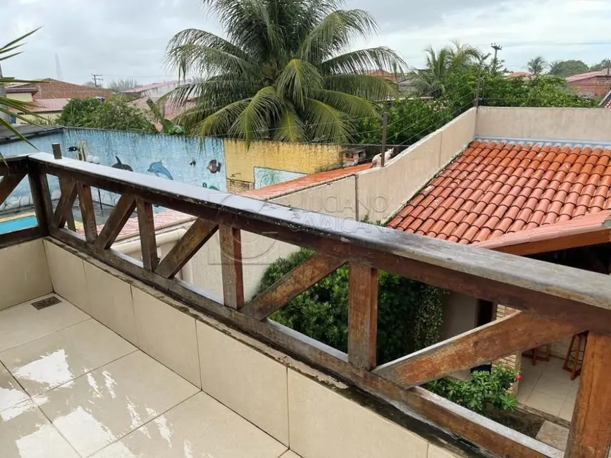 Foto 1 de Casa com 5 quartos à venda, 580m2 em Fortaleza - CE