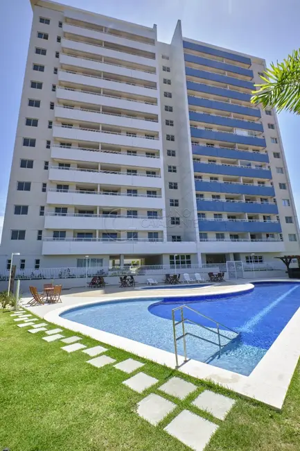 Foto 2 de Apartamento com 2 quartos à venda, 61m2 em Fortaleza - CE
