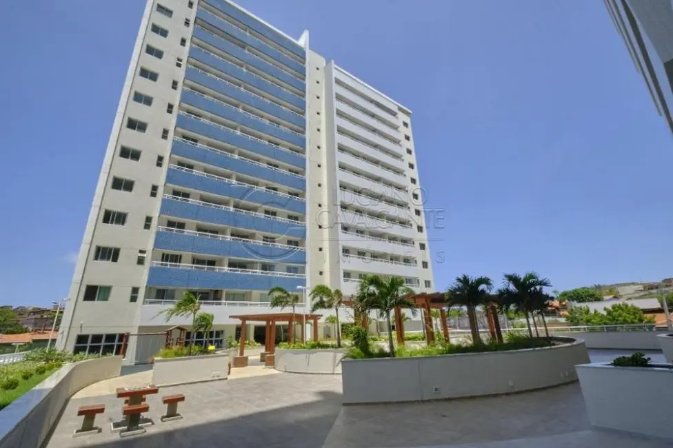Foto 1 de Apartamento com 2 quartos à venda, 61m2 em Fortaleza - CE