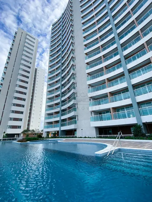 Foto 1 de Apartamento com 1 quarto à venda, 30m2 em Fortaleza - CE
