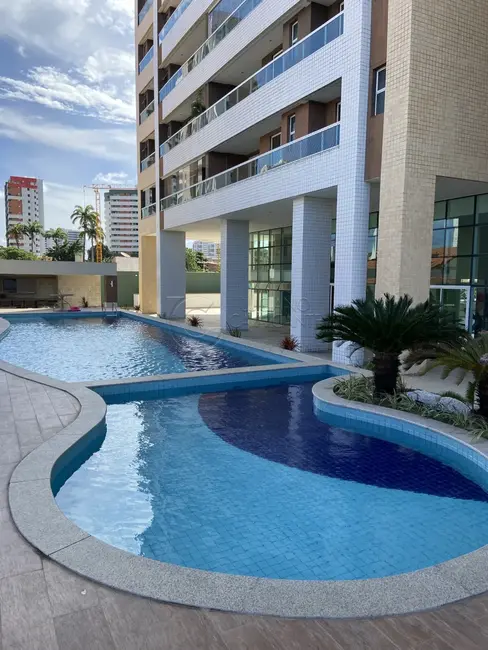 Foto 2 de Apartamento com 3 quartos à venda, 112m2 em Fortaleza - CE