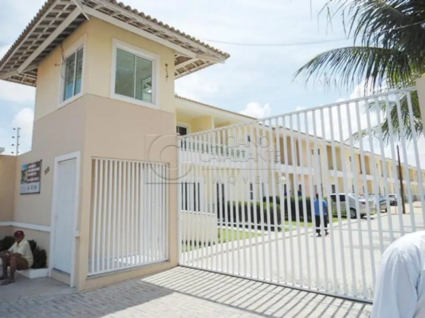 Foto 1 de Casa de Condomínio com 3 quartos à venda, 76m2 em Fortaleza - CE