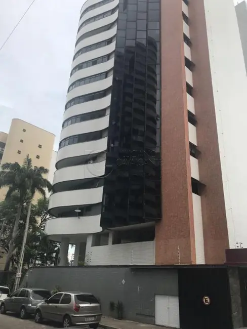 Foto 1 de Apartamento com 3 quartos à venda, 159m2 em Fortaleza - CE