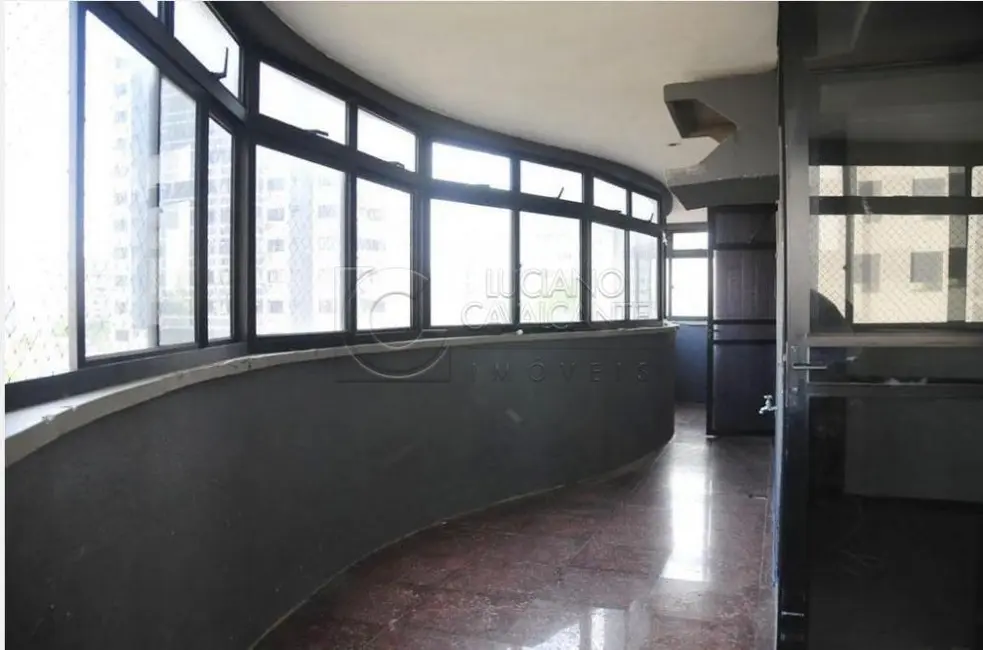 Foto 2 de Apartamento com 3 quartos à venda, 159m2 em Fortaleza - CE