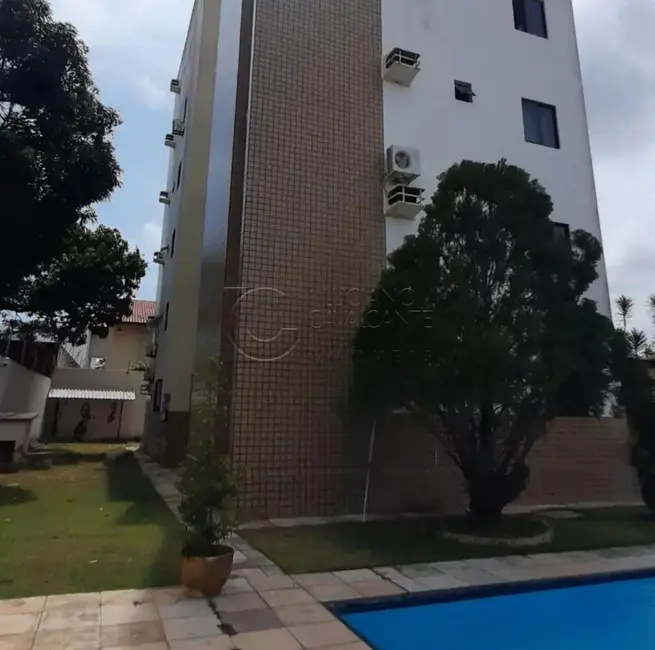 Foto 2 de Apartamento com 3 quartos à venda, 95m2 em Fortaleza - CE
