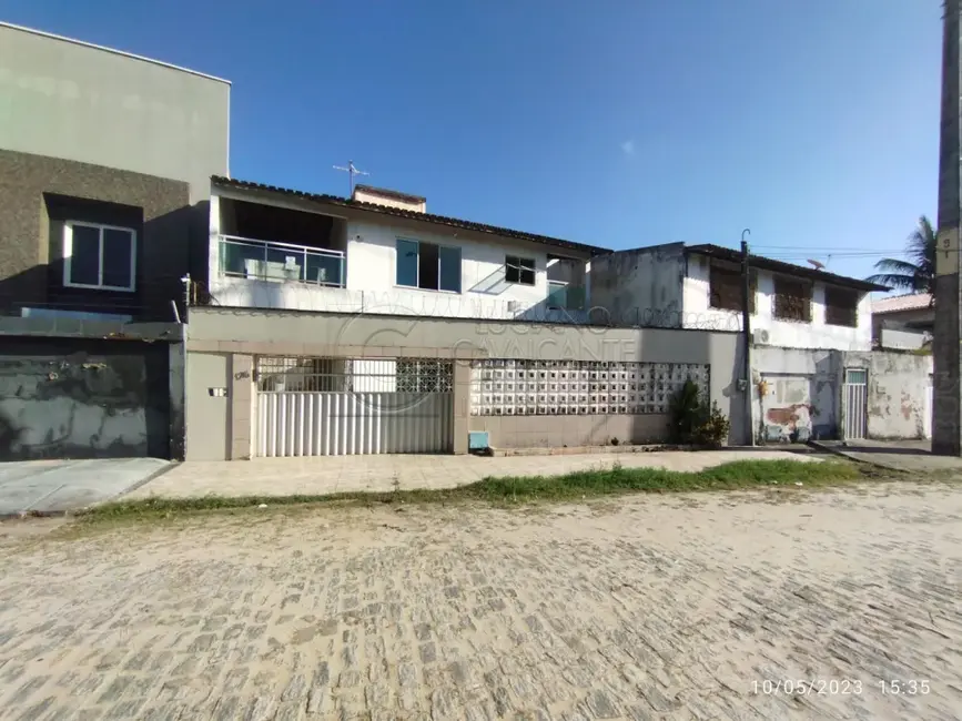 Foto 1 de Casa com 8 quartos à venda, 391m2 em Fortaleza - CE