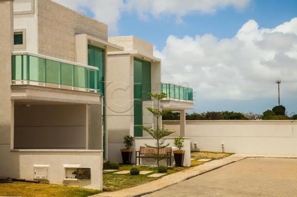 Foto 1 de Casa de Condomínio com 3 quartos à venda, 224m2 em Fortaleza - CE