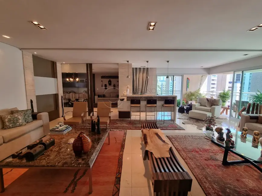 Foto 2 de Apartamento com 3 quartos à venda, 350m2 em Fortaleza - CE