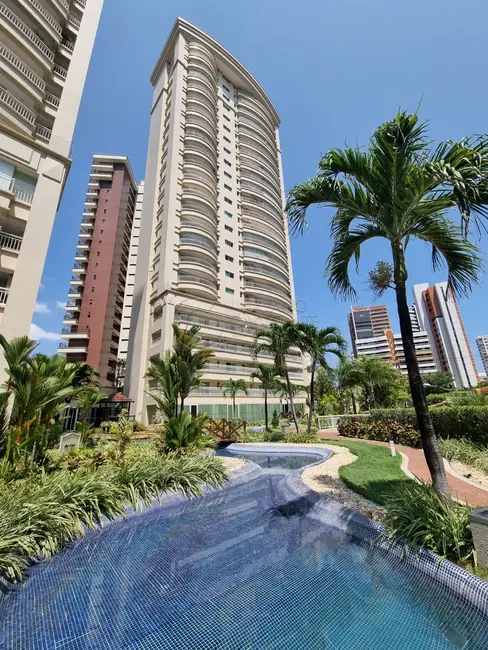 Foto 1 de Apartamento com 3 quartos à venda, 350m2 em Fortaleza - CE