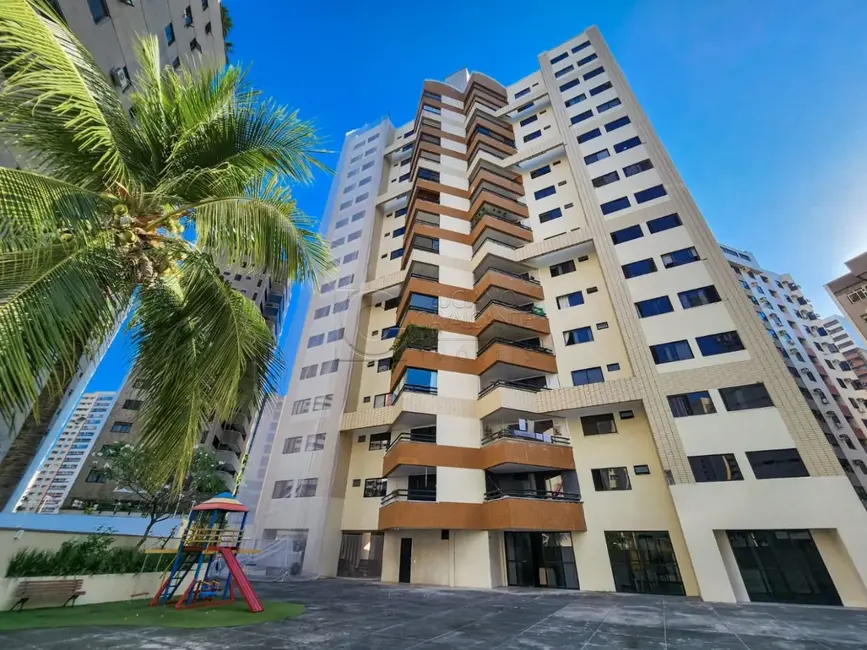 Foto 1 de Apartamento com 3 quartos à venda, 135m2 em Fortaleza - CE