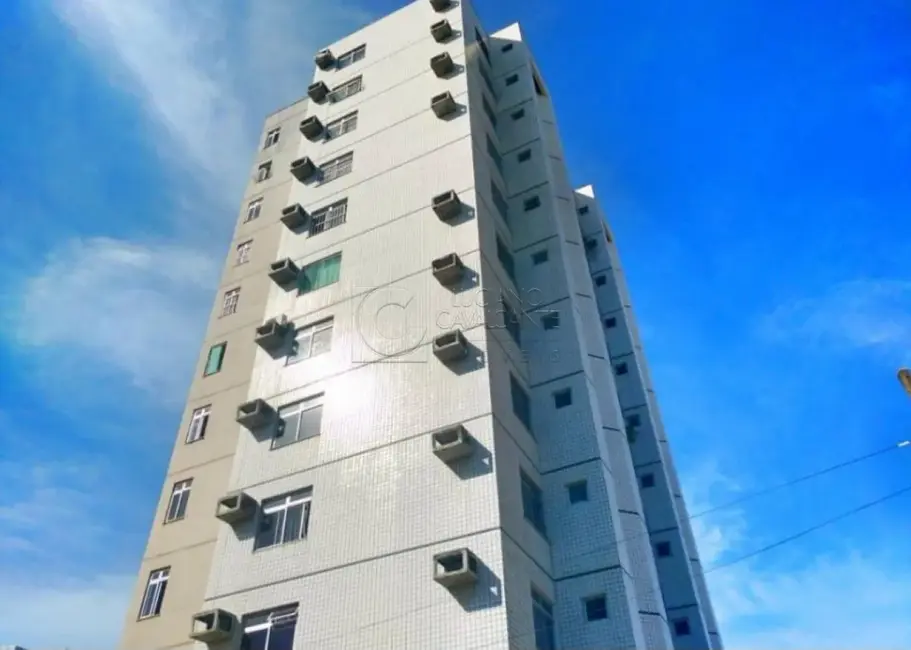 Foto 1 de Apartamento com 3 quartos à venda, 110m2 em Fortaleza - CE