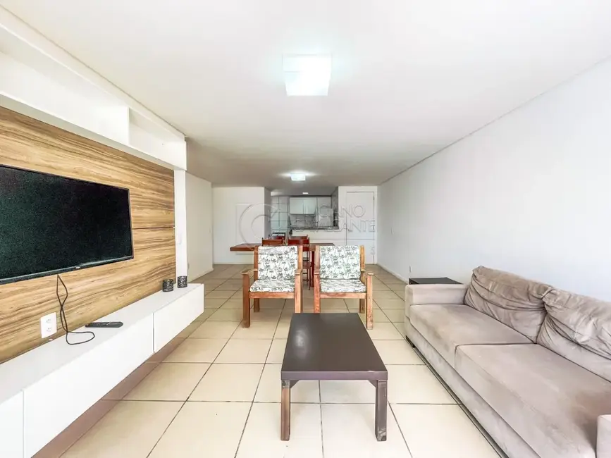 Foto 2 de Apartamento com 3 quartos à venda, 104m2 em Caucaia - CE